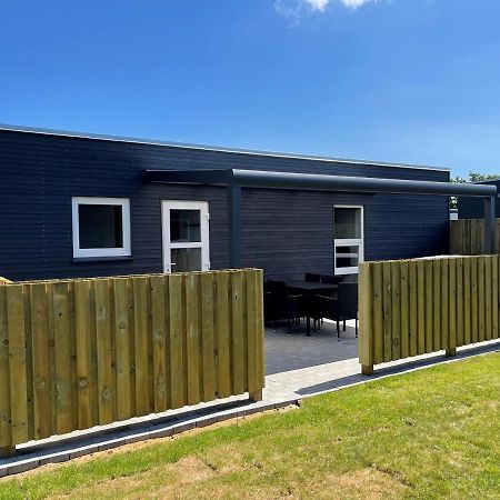 Esbjerg Camping מראה חיצוני תמונה