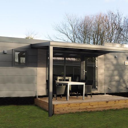 Esbjerg Camping מראה חיצוני תמונה